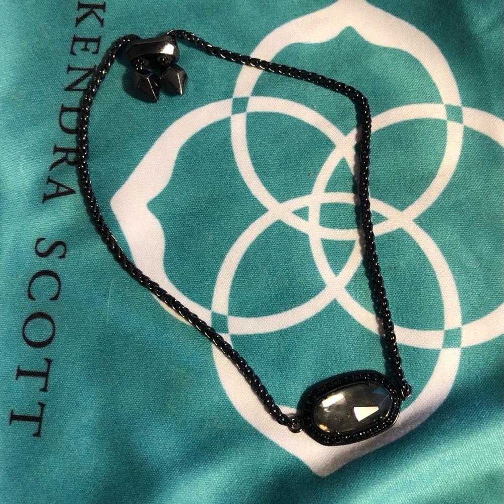 Kendra Scott bracelet